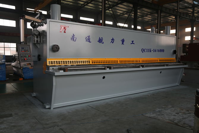QC11K16X6000(sh)lʽҺC(j)