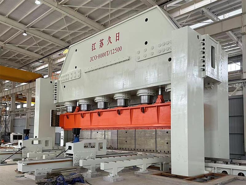 JCO-8000T/12500شT(mn)ƹܙC(j)